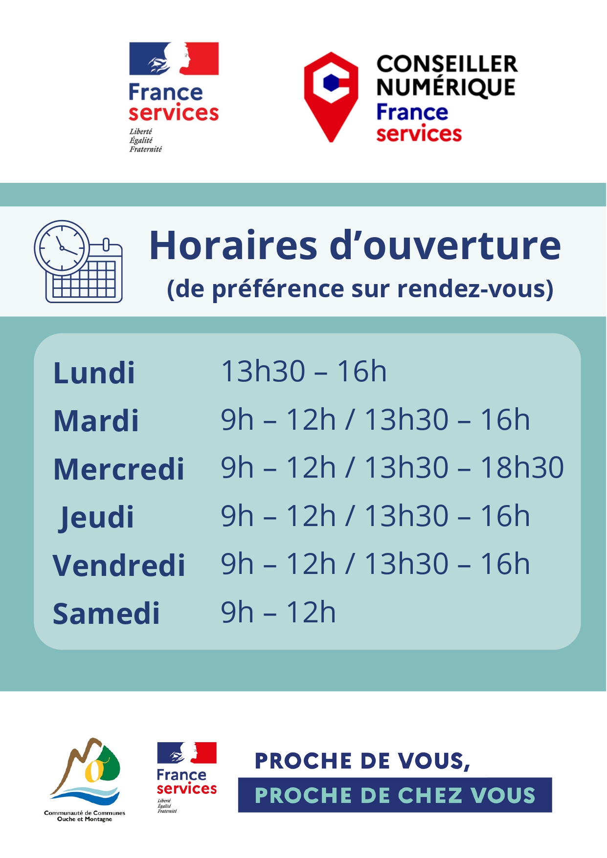 Horaires France services page 0001
