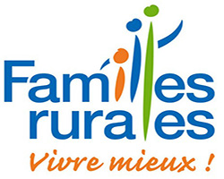 Logo Familles rurales