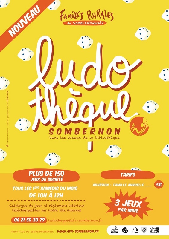 ludothèque