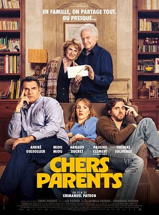 Chers_parents