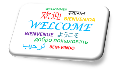 bienvenue