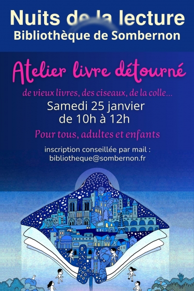 Atelier_livre_détourné_25janvier2025