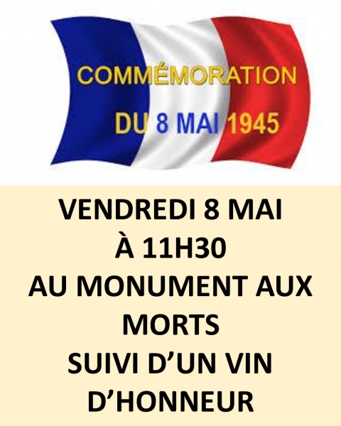 cérémonie-8-mai