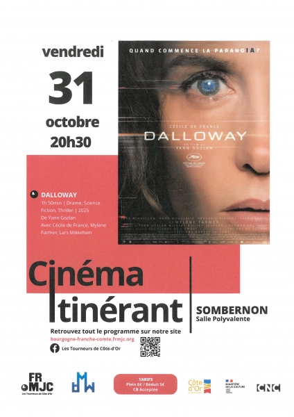 DALLOWAY
