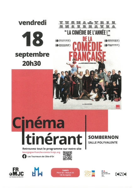 de_la_comedie_francaise