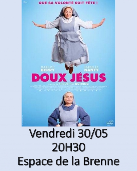 Doux-Jésus