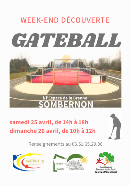gateball