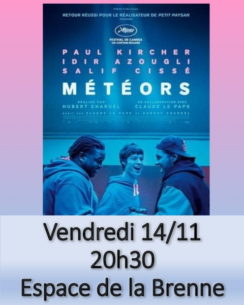 Météors