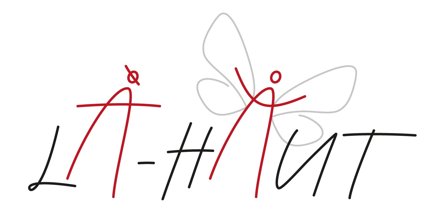 logo Là Haut